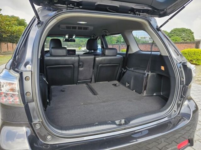 TOYOTA豐田 WISH  第12張相片