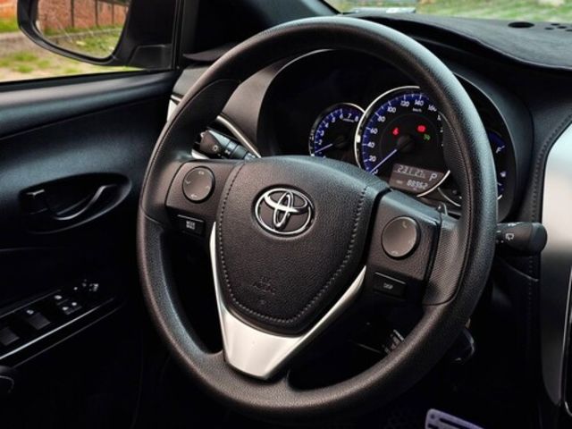 TOYOTA豐田 YARIS  第7張相片