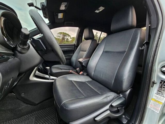 TOYOTA豐田 YARIS  第9張相片