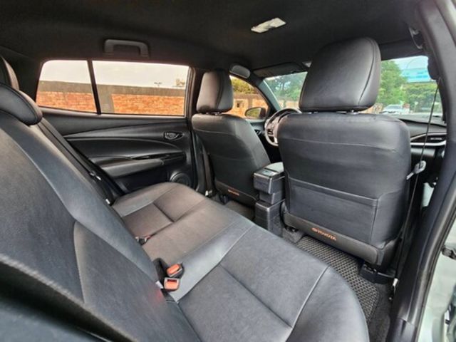 TOYOTA豐田 YARIS  第10張相片