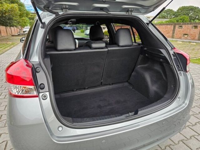 TOYOTA豐田 YARIS  第12張相片