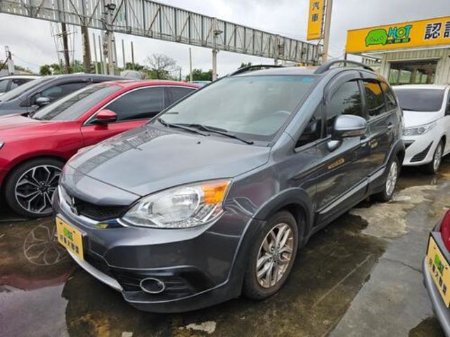 MITSUBISHI三菱 COLT PLUS  第1張相片