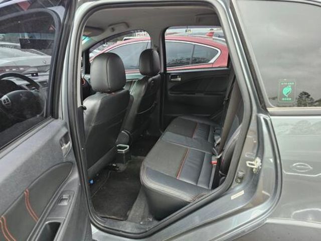 MITSUBISHI三菱 COLT PLUS  第10張相片