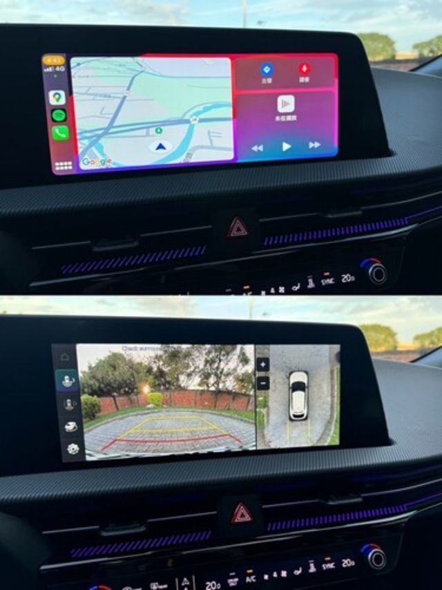 KIA起亞 EV6  第7張相片