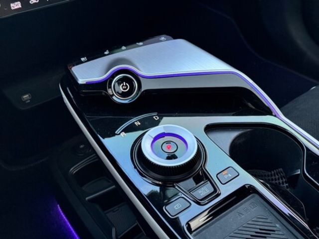 KIA起亞 EV6  第9張相片