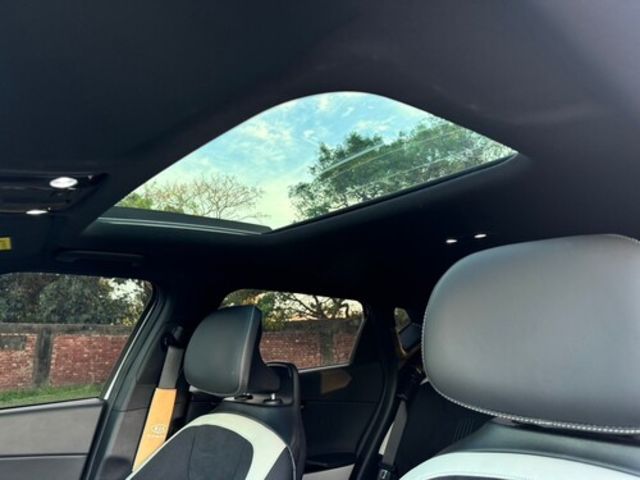 KIA起亞 EV6  第12張相片