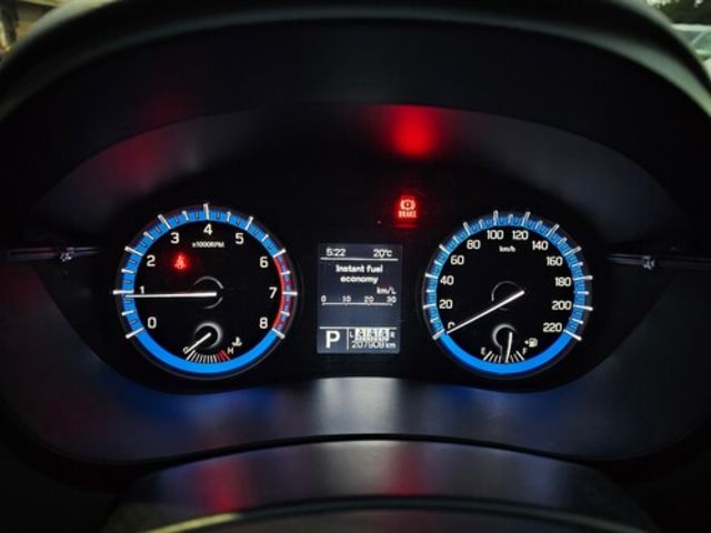 SUZUKI鈴木 SX4  第5張相片
