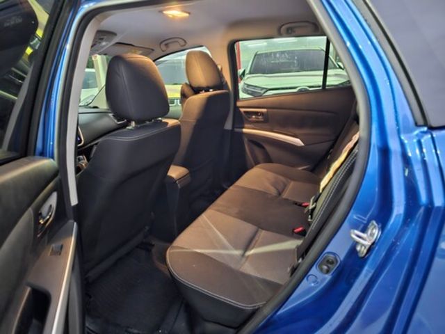 SUZUKI鈴木 SX4  第8張相片