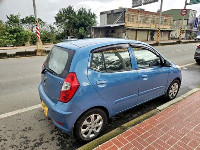 HYUNDAI現代 I10  第2張相片
