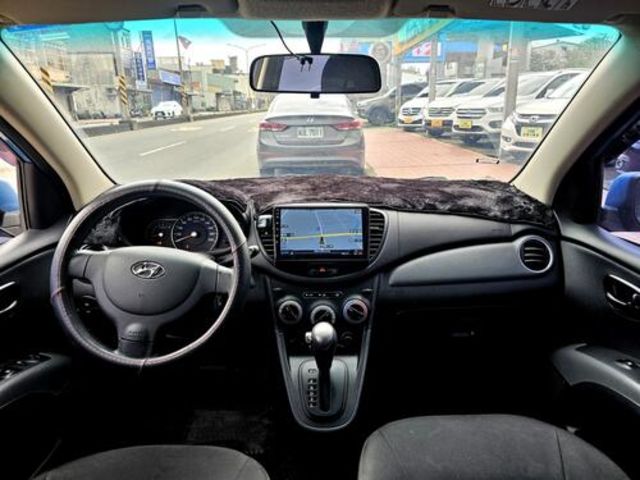 HYUNDAI現代 I10  第7張相片