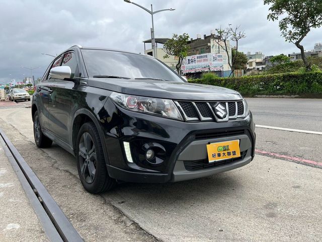 SUZUKI鈴木 VITARA  第3張相片