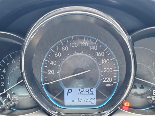 TOYOTA豐田 VIOS  第5張相片