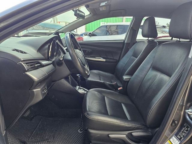TOYOTA豐田 VIOS  第8張相片