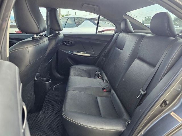 TOYOTA豐田 VIOS  第9張相片