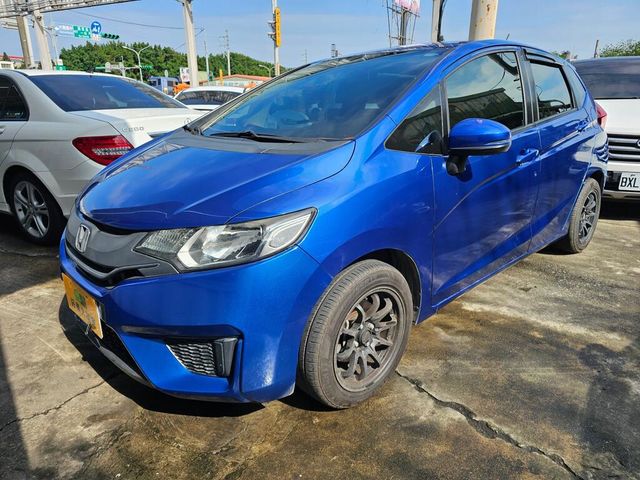 HONDA本田 FIT  第1張相片