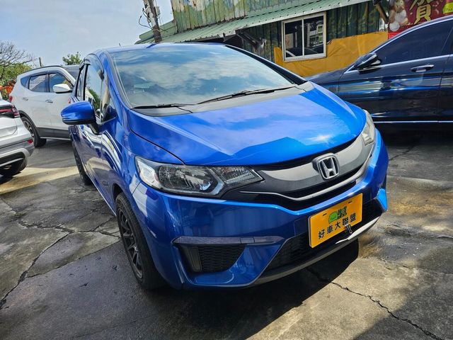 HONDA本田 FIT  第3張相片
