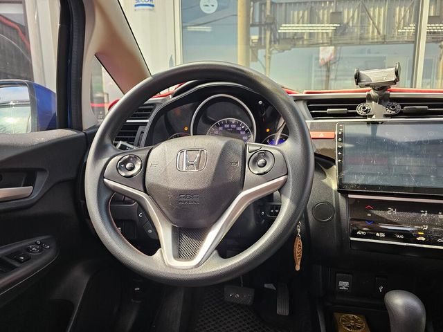 HONDA本田 FIT  第8張相片