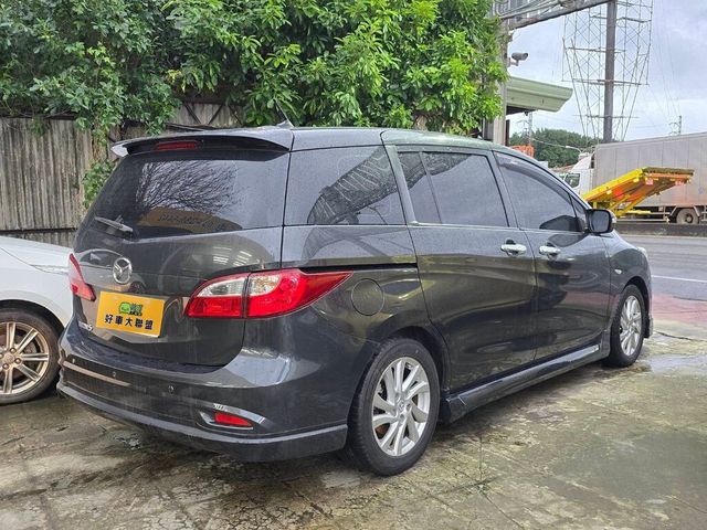 MAZDA馬自達 MAZDA 5  第2張相片