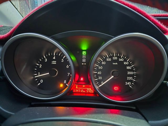 MAZDA馬自達 MAZDA 5  第5張相片