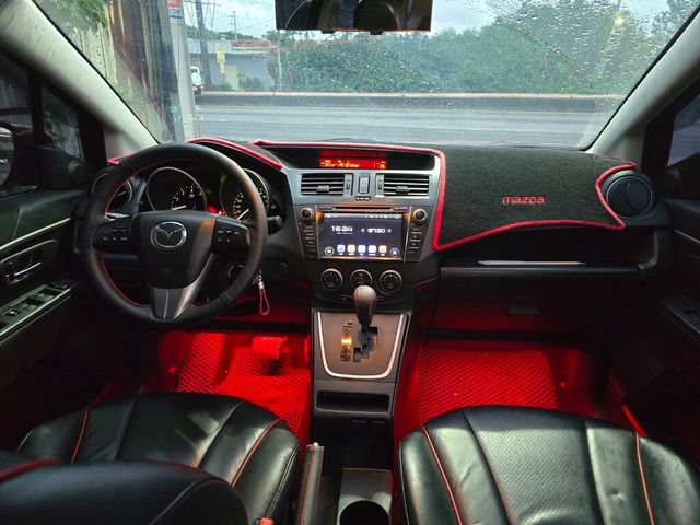MAZDA馬自達 MAZDA 5  第6張相片