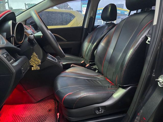 MAZDA馬自達 MAZDA 5  第8張相片