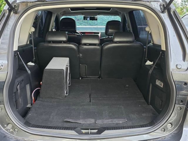 MAZDA馬自達 MAZDA 5  第11張相片