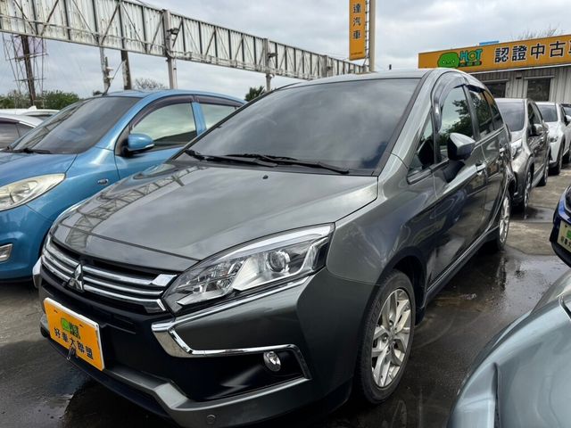 MITSUBISHI三菱 COLT PLUS  第1張相片