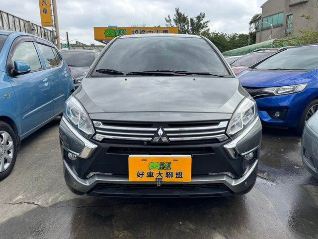 MITSUBISHI三菱 COLT PLUS  第2張相片