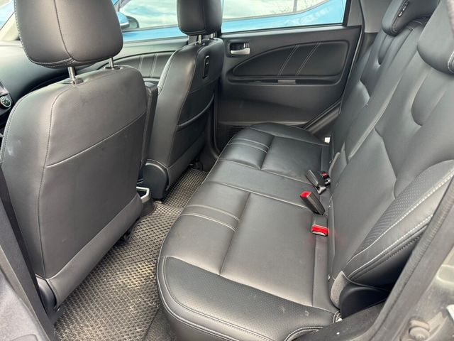MITSUBISHI三菱 COLT PLUS  第8張相片