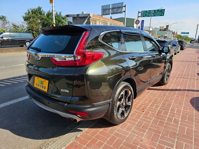 HONDA本田 CR-V  第2張相片