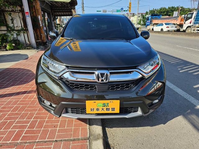 HONDA本田 CR-V  第3張相片
