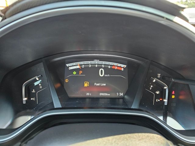 HONDA本田 CR-V  第5張相片