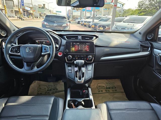 HONDA本田 CR-V  第6張相片