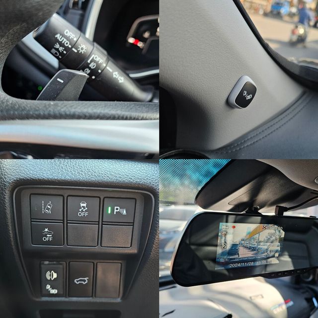 HONDA本田 CR-V  第8張相片