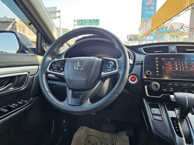 HONDA本田 CR-V  第9張相片