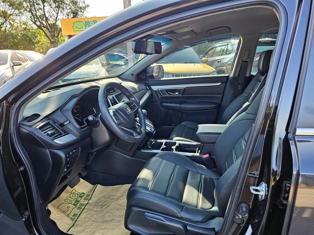 HONDA本田 CR-V  第10張相片