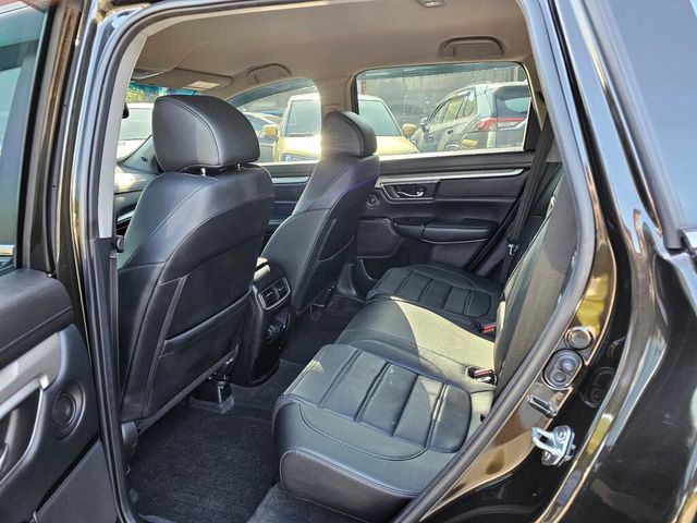 HONDA本田 CR-V  第11張相片