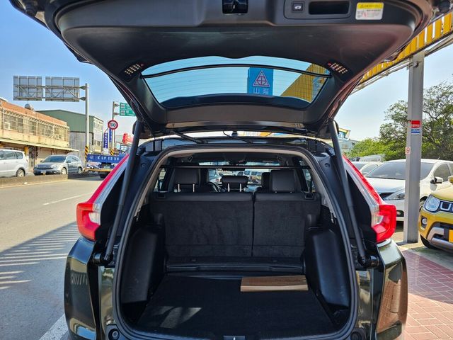 HONDA本田 CR-V  第12張相片