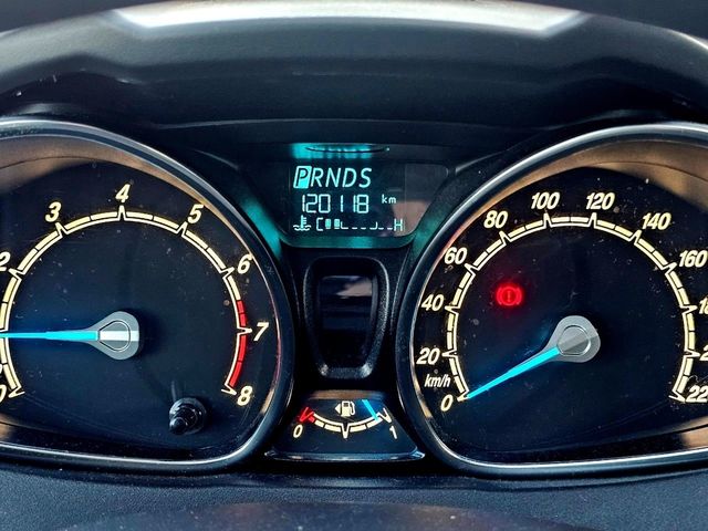 FORD福特 FIESTA  第5張相片
