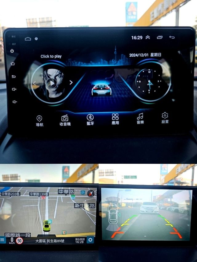 FORD福特 FIESTA  第7張相片