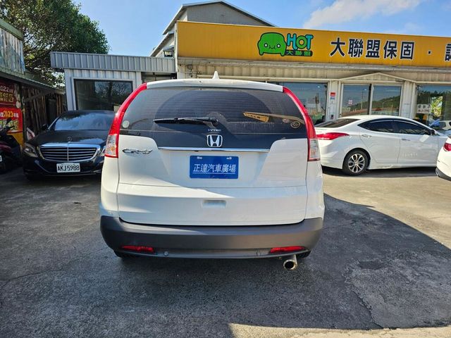 HONDA本田 CR-V  第4張相片