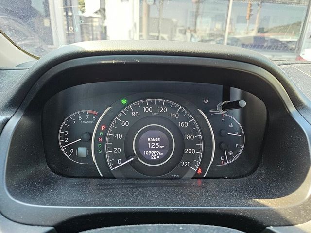 HONDA本田 CR-V  第5張相片