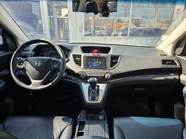 HONDA本田 CR-V  第6張相片