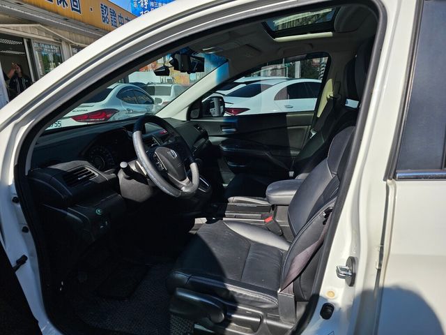 HONDA本田 CR-V  第8張相片