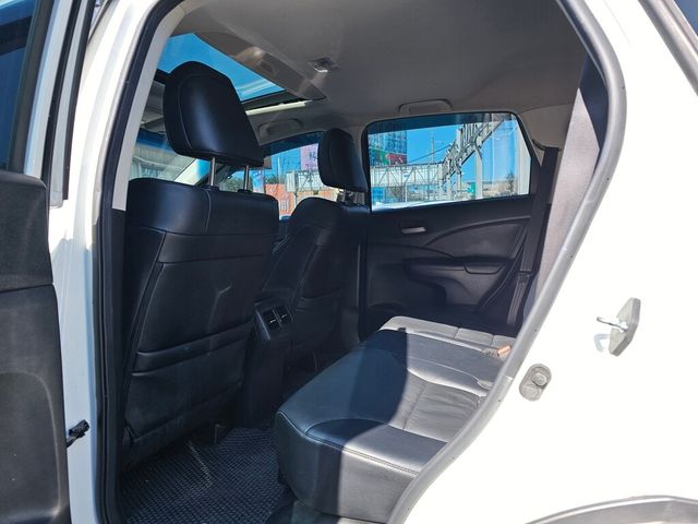 HONDA本田 CR-V  第9張相片