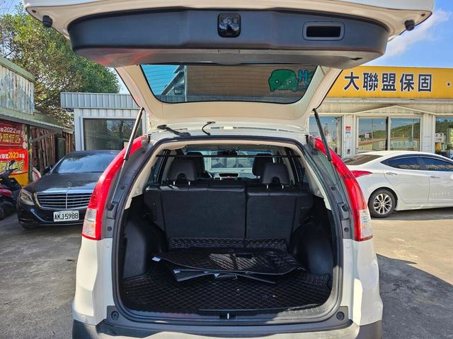 HONDA本田 CR-V  第11張相片
