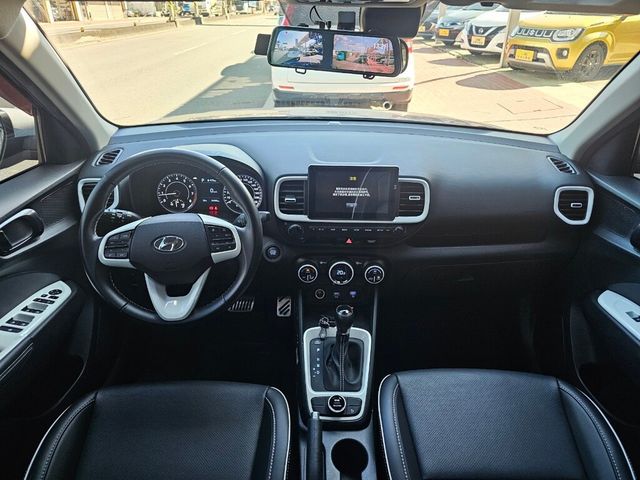 HYUNDAI現代 VENUE  第6張相片