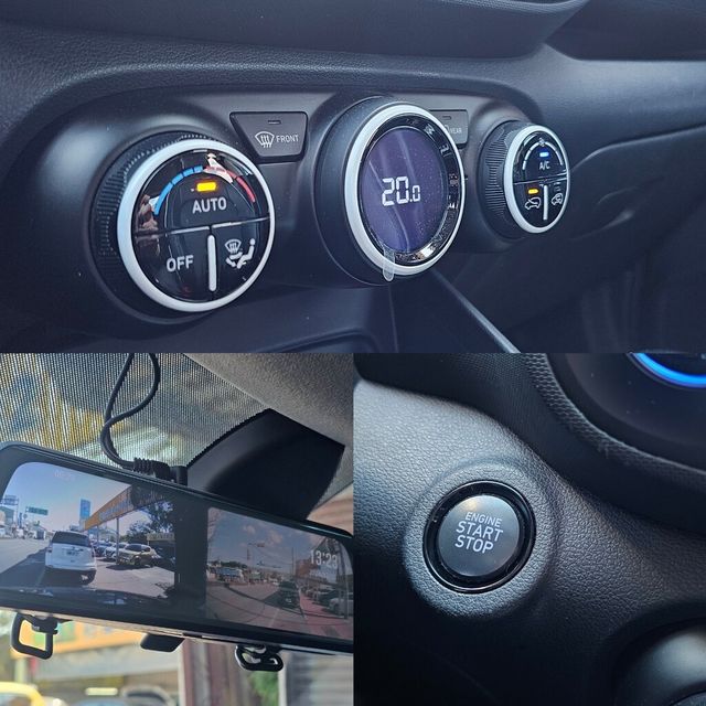 HYUNDAI現代 VENUE  第7張相片