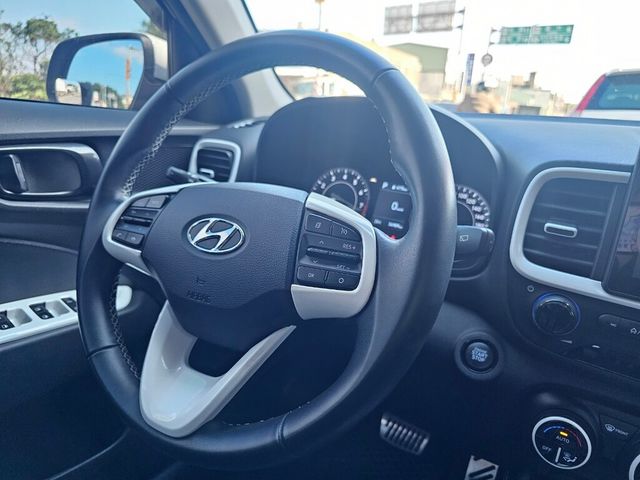 HYUNDAI現代 VENUE  第9張相片