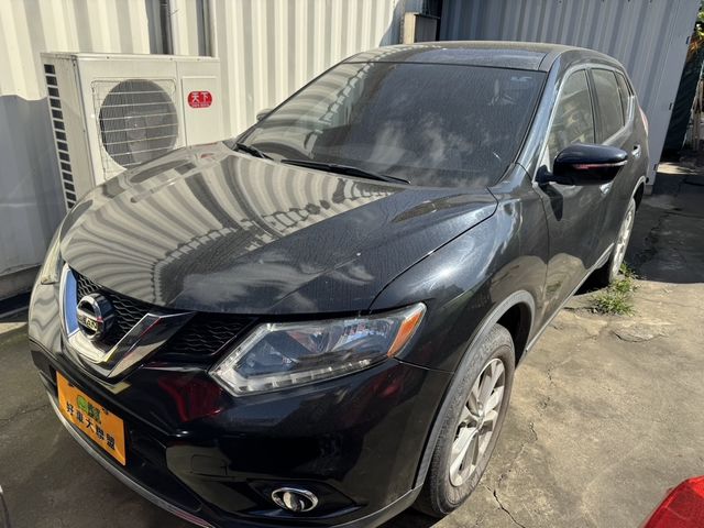 NISSAN日產 X-TRAIL  第1張相片